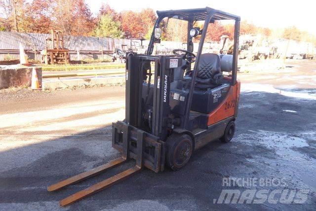 Doosan GC25E-5 Otras carretillas elevadoras