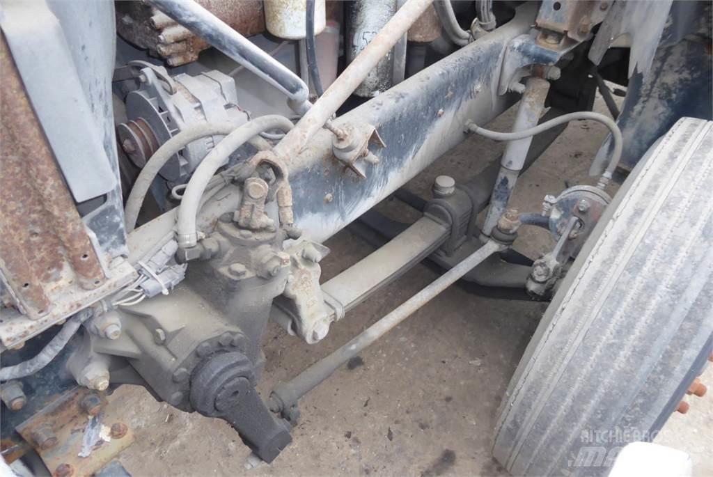 Mack CH613 Camiones chasis