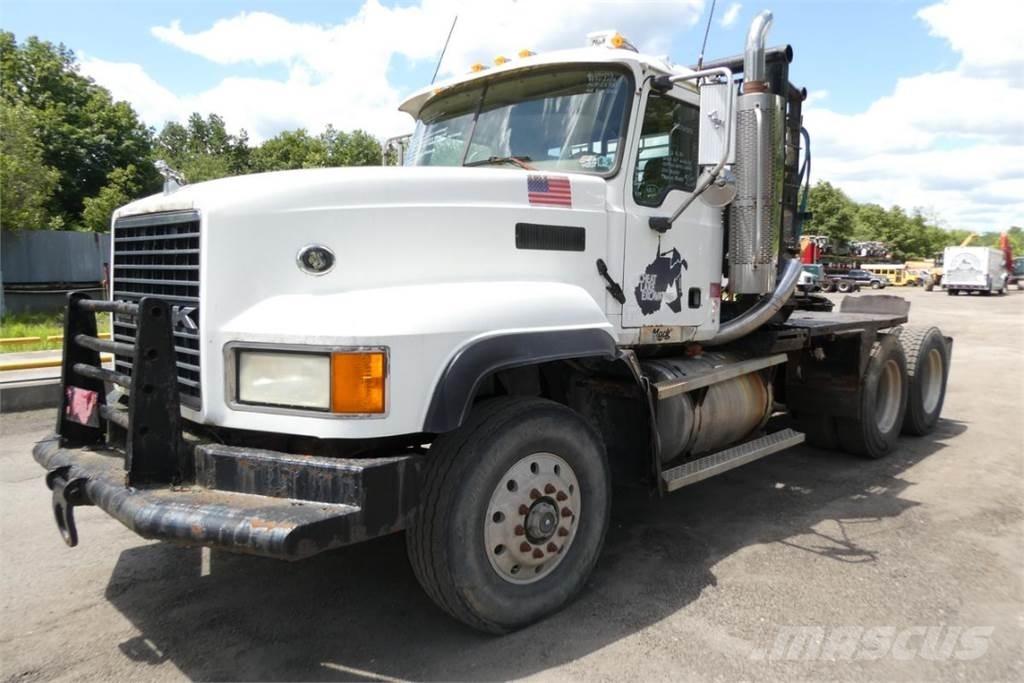 Mack CL733 Camiones chasis