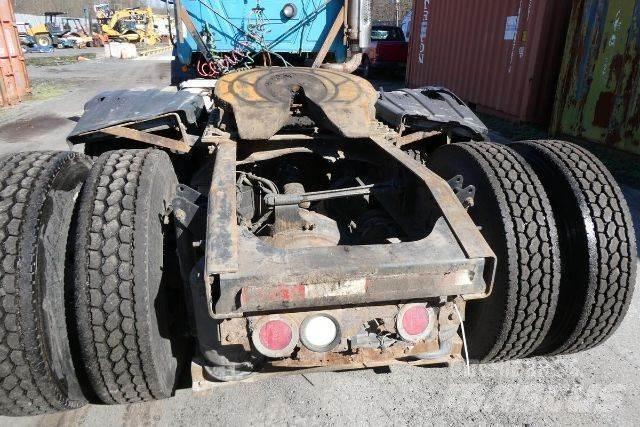 Mack CXN613 Camiones chasis