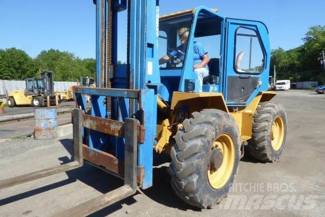 Omega 4418T-8MS Otras carretillas elevadoras