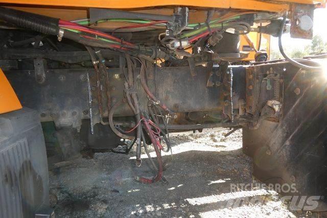 Volvo VNM42T Camiones chasis