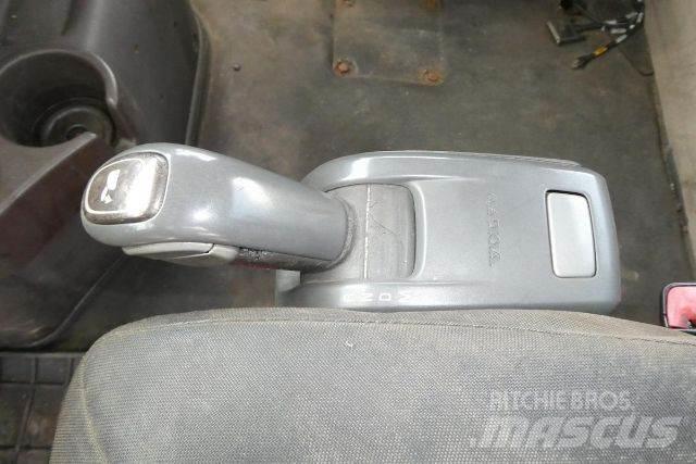 Volvo VNM64T Camiones chasis