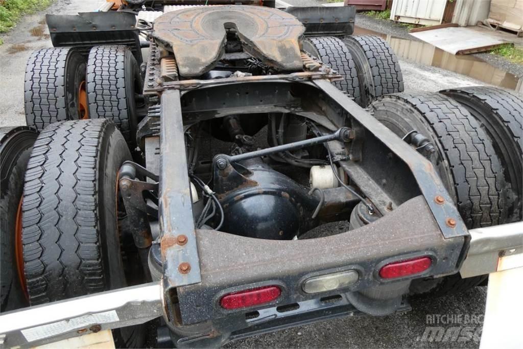 Volvo VNM64T Camiones chasis