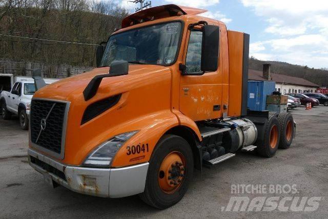 Volvo VNR64T300 Camiones chasis