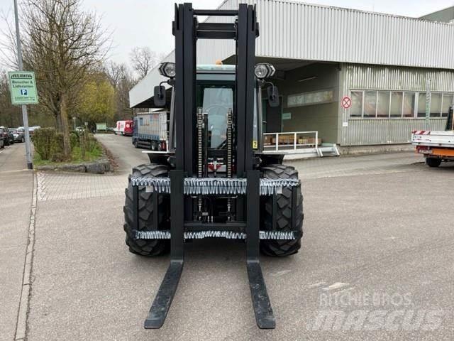 Ausa C501 Hx4 Almacenaje - Otros