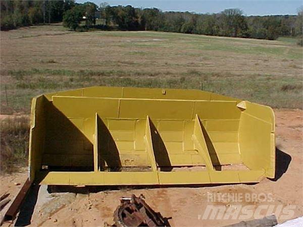 CAT D9H Construcción - Otros