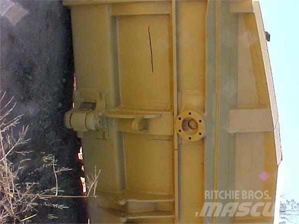 CAT D9H Construcción - Otros