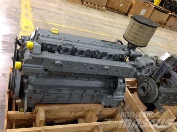 Volvo L110E Otros componentes