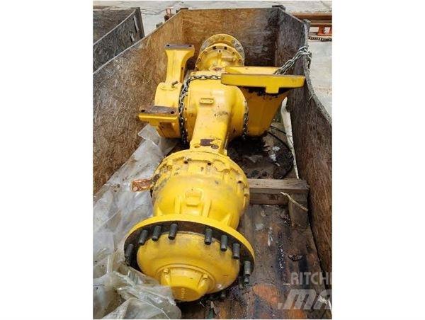 Volvo L180 Construcción - Otros