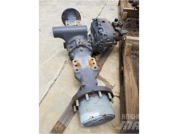 Volvo L45 Construcción - Otros