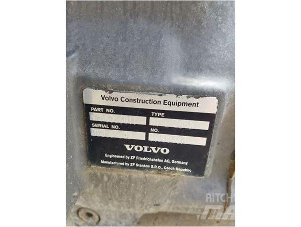Volvo L45 Construcción - Otros