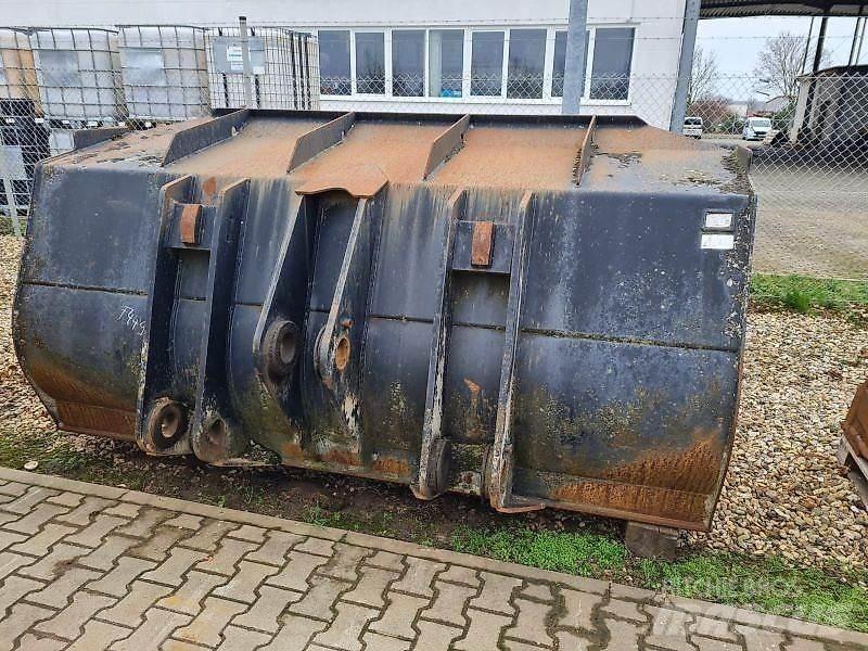 Doosan DL450-3 Cargadoras sobre ruedas