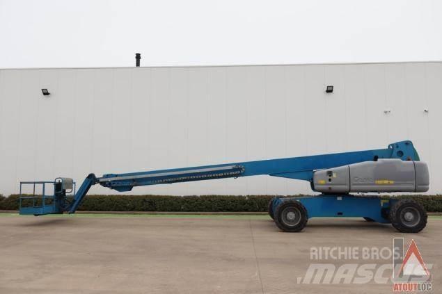 Genie S-105 Plataforma de trabajo articulada