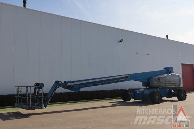 Genie S-105 Plataforma de trabajo articulada