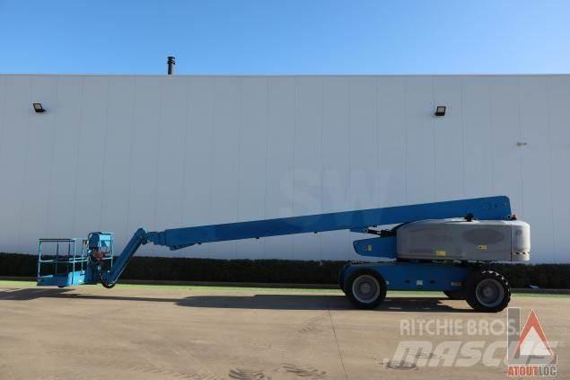 Genie S-85 Plataforma de trabajo articulada