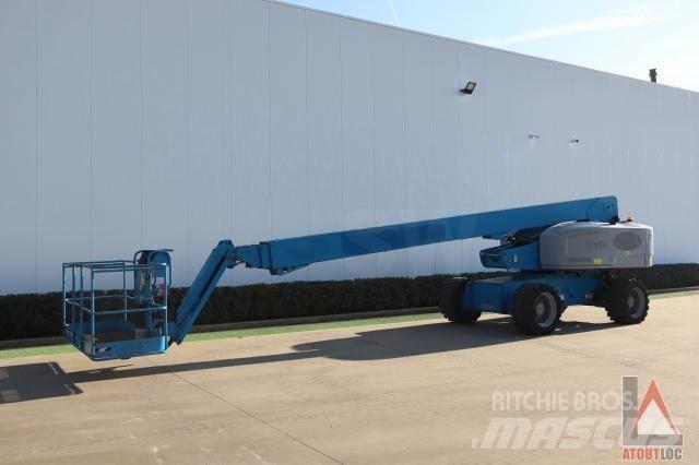 Genie S-85 Plataforma de trabajo articulada