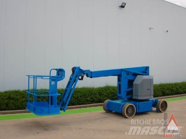 Genie Z-34/22N Plataforma de trabajo articulada