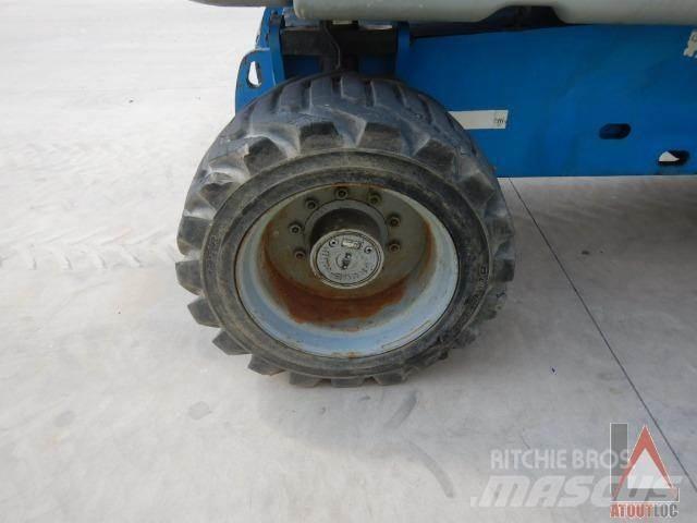 Genie Z-80/60 Plataforma de trabajo articulada