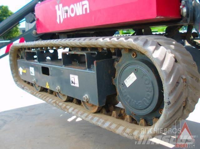 Hinowa TC13S Otras plataformas elevadoras