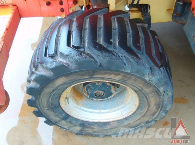 JLG 3394RT Plataforma de trabajo articulada