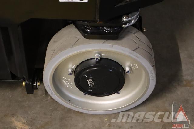 JLG ES3246 Plataforma de trabajo articulada