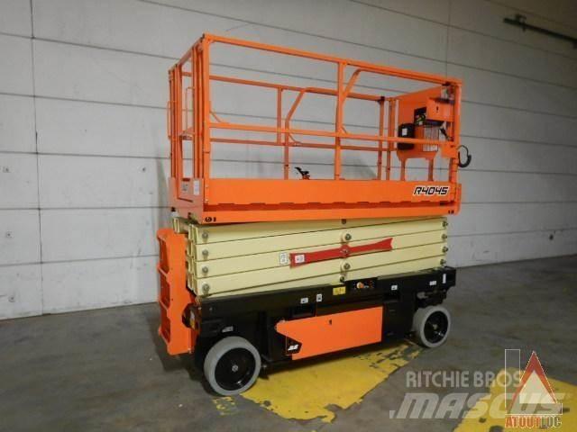 JLG R4045 Plataforma de trabajo articulada