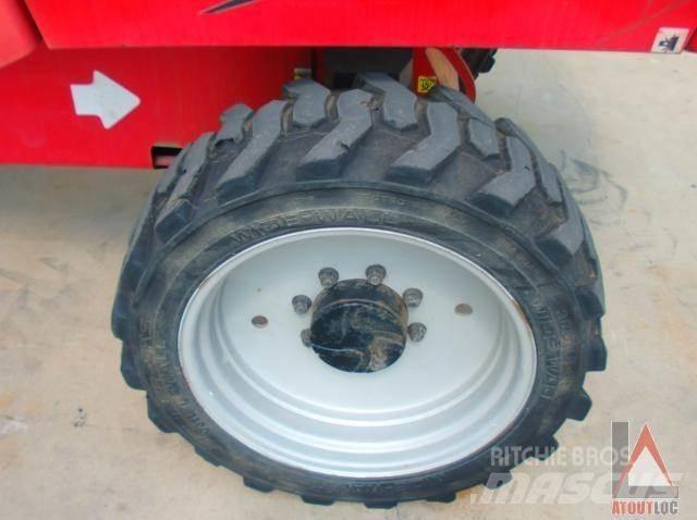 Manitou 280TJ Plataforma de trabajo articulada