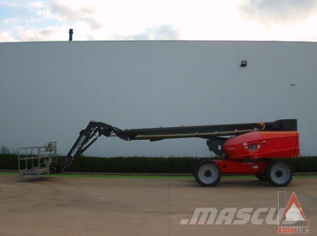 Manitou 280TJ Plataforma de trabajo articulada