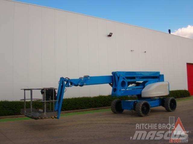 Niftylift HR28 Plataforma de trabajo articulada