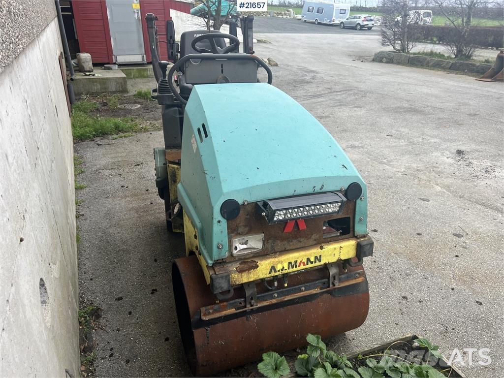 Ammann Waltz Construcción - Otros