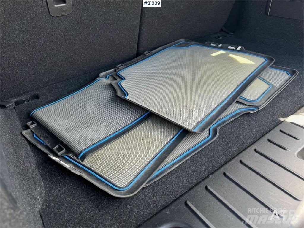 BMW I3s  Coches
