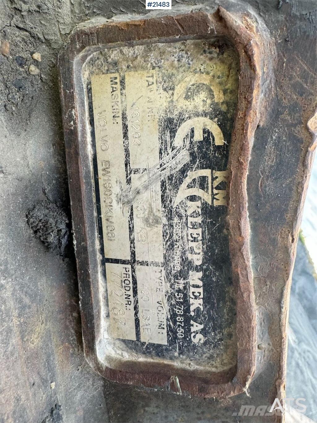 CAT 315 Excavadoras de cadenas