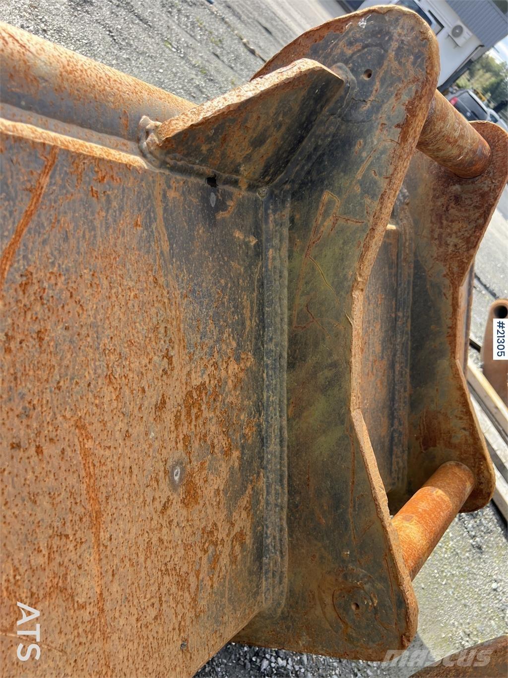 CAT 320 EL Excavadoras de cadenas