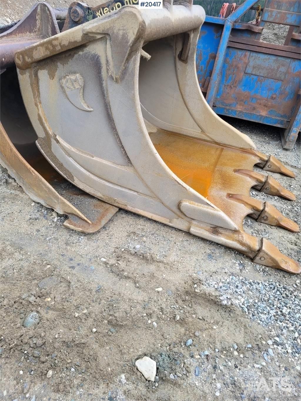 CAT 330F Excavadoras de cadenas