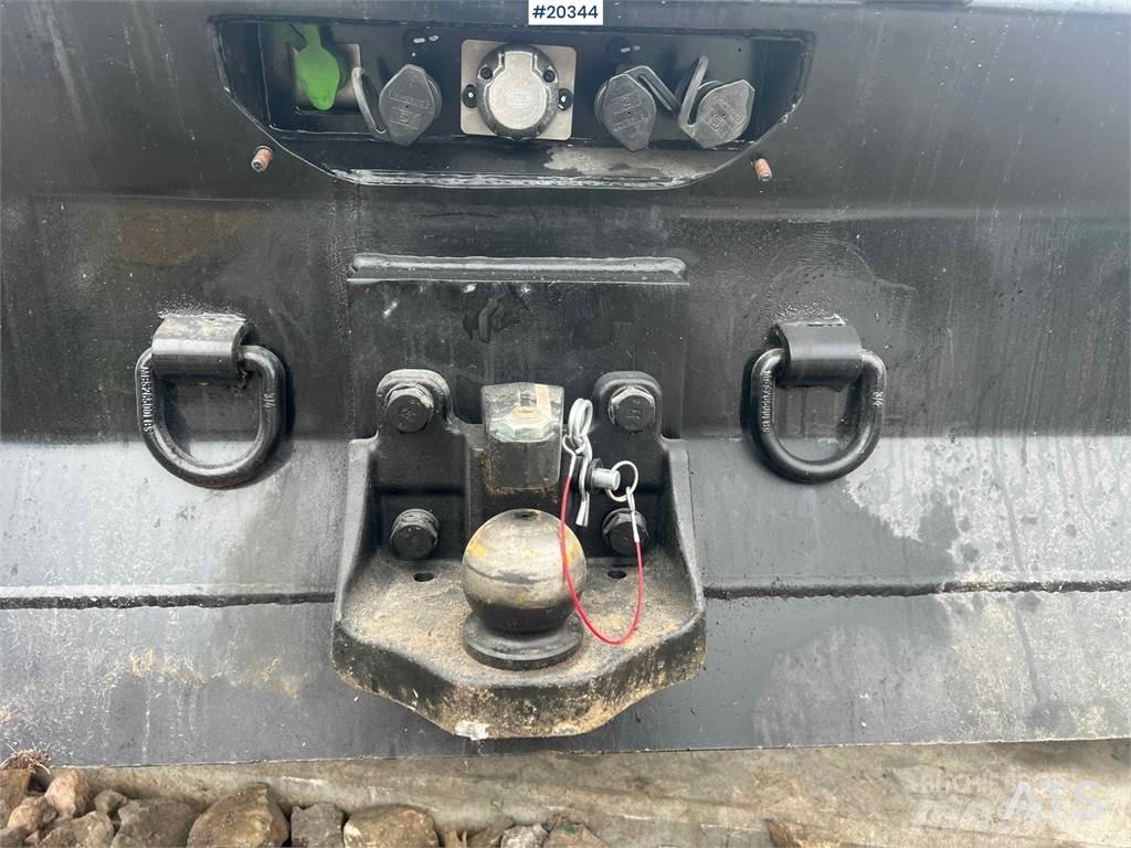 CAT M315 Excavadoras de cadenas