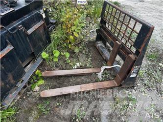CAT Pallet Forks Construcción - Otros