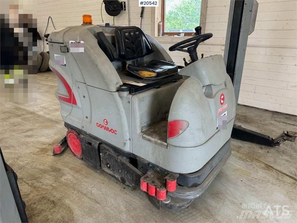 Comac Ultra 100 BS Construcción - Otros