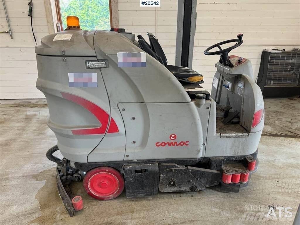 Comac Ultra 100 BS Construcción - Otros