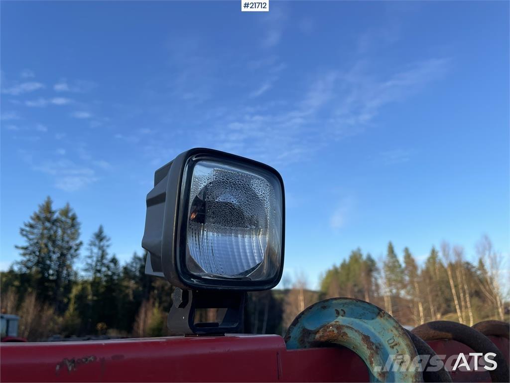 Doll P3H-Z18 Otros semirremolques