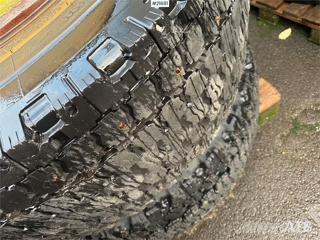 Hilo Annet Otros componentes