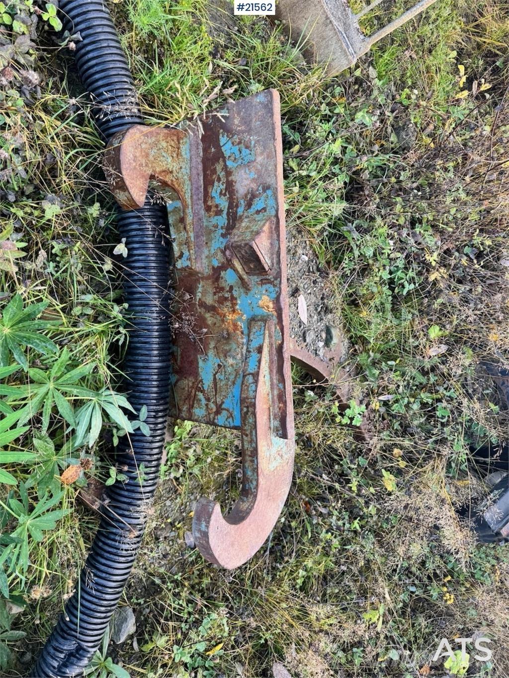 Hyundai 140LC-7 Excavadoras de cadenas