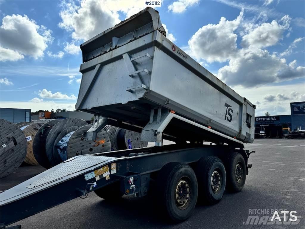 Istrail Trailer Otros remolques