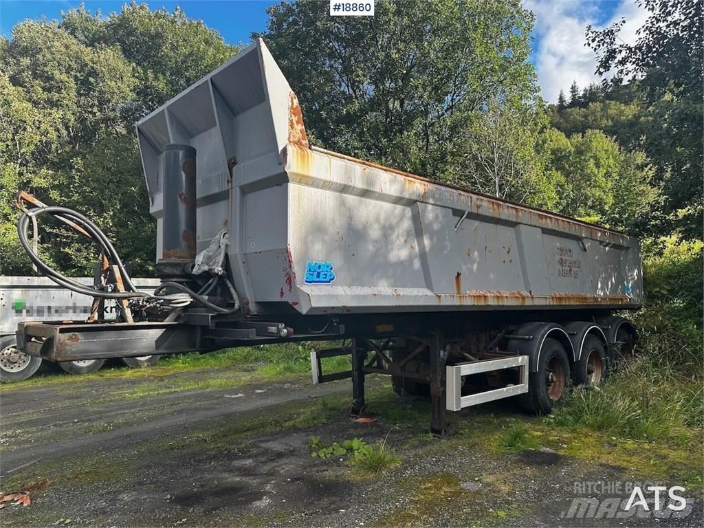  Nor-Slep Tippsemi Otros remolques