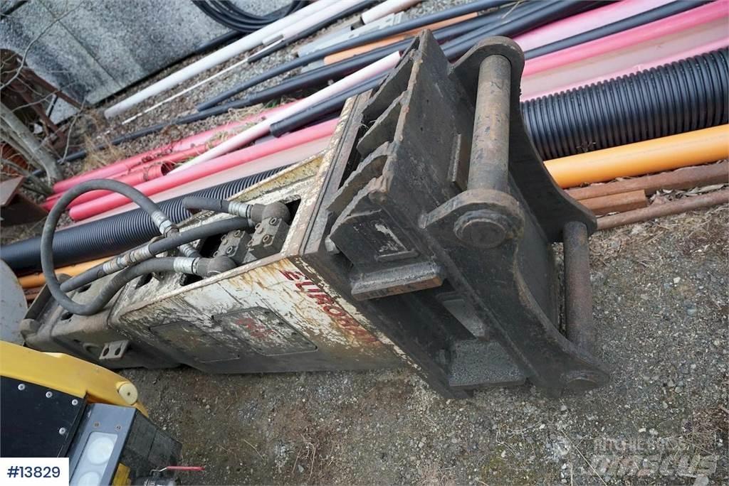  Pigghammer 70 feste Construcción - Otros