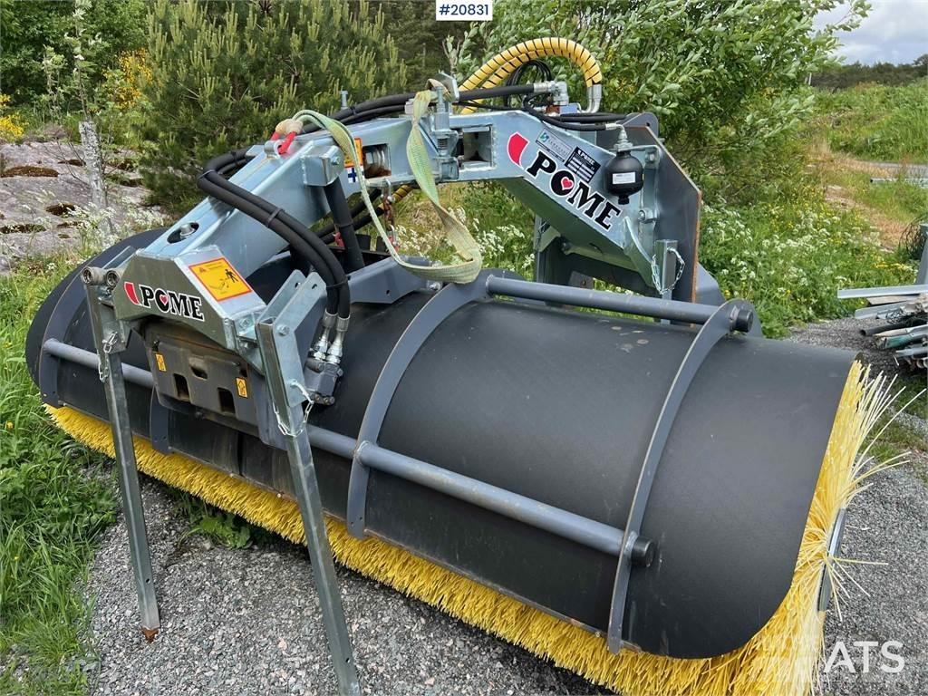 Pome AH270 kost Construcción - Otros