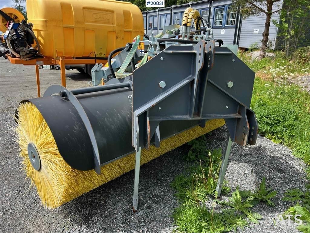 Pome AH270 kost Construcción - Otros