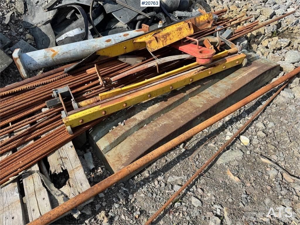 Sandvik knuser Trituradoras