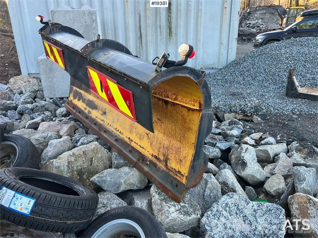 Tellefsdal Snow plow Transporte - Otros