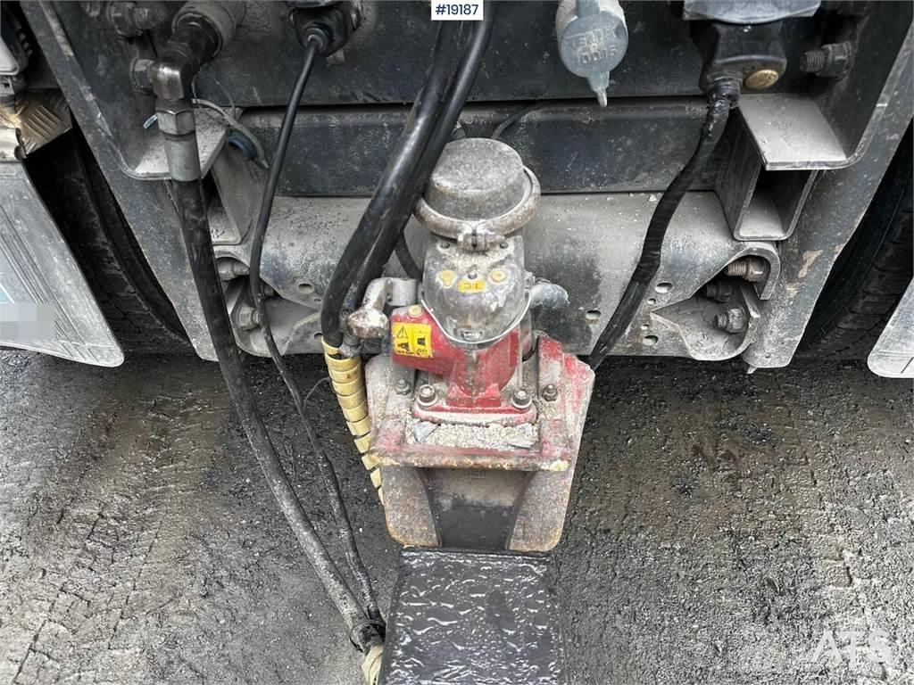  Triolift 3 akslet Otros remolques